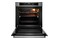 Piekarnik do zabudowy Whirlpool AKZ97890IX elektryczny Inox