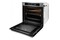 Piekarnik do zabudowy Whirlpool AKZ97890IX elektryczny Inox
