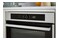Piekarnik do zabudowy Whirlpool AKZ97890IX elektryczny Inox