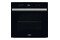 Piekarnik do zabudowy Whirlpool W6OM44S1HBL elektryczny Inox-czarny