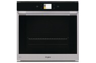 Piekarnik do zabudowy Whirlpool W9OM24MS2H elektryczny srebrny