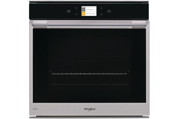 Piekarnik do zabudowy Whirlpool W9OM24MS2H elektryczny srebrny