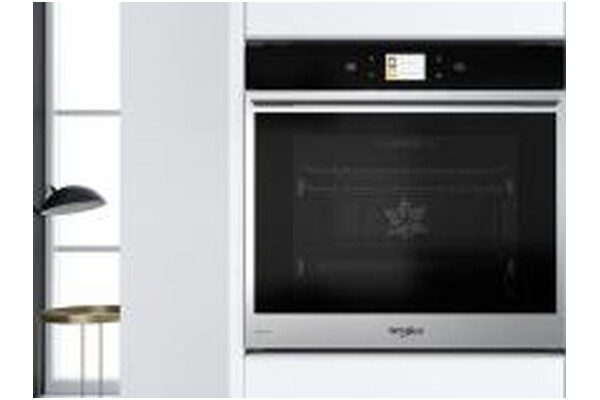 Piekarnik do zabudowy Whirlpool W9OM24MS2H elektryczny srebrny