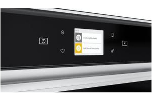 Piekarnik do zabudowy Whirlpool W9OM24MS2H elektryczny srebrny