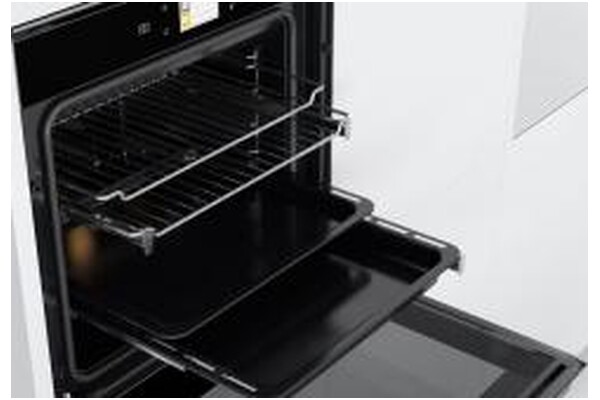 Piekarnik do zabudowy Whirlpool W9OM24MS2H elektryczny srebrny