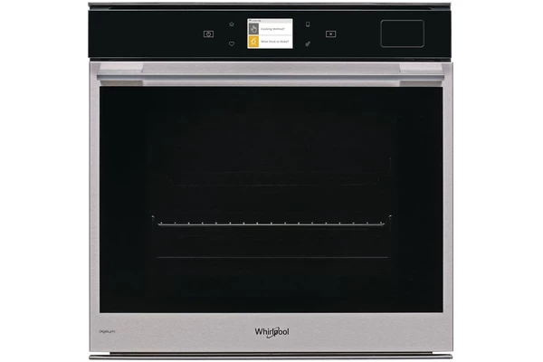 Piekarnik do zabudowy Whirlpool W9OP24S2H elektryczny srebrny
