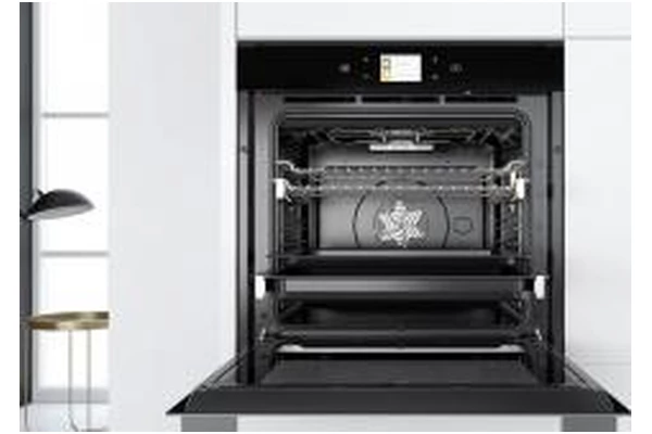Piekarnik do zabudowy Whirlpool W9OP24S2H elektryczny srebrny