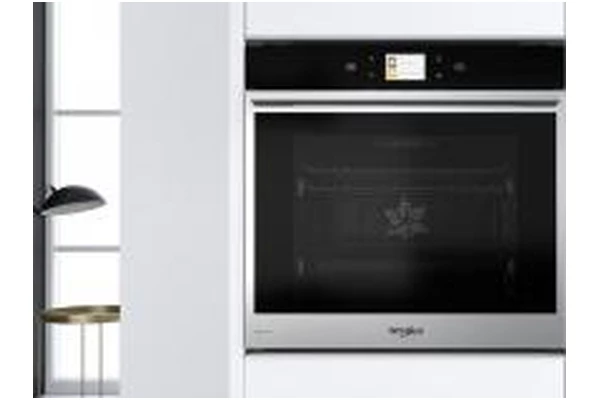 Piekarnik do zabudowy Whirlpool W9OP24S2H elektryczny srebrny