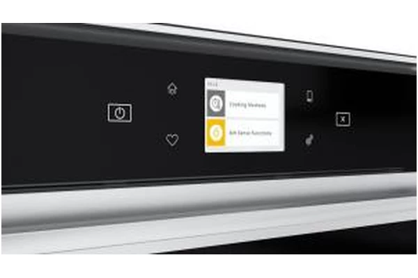 Piekarnik do zabudowy Whirlpool W9OP24S2H elektryczny srebrny