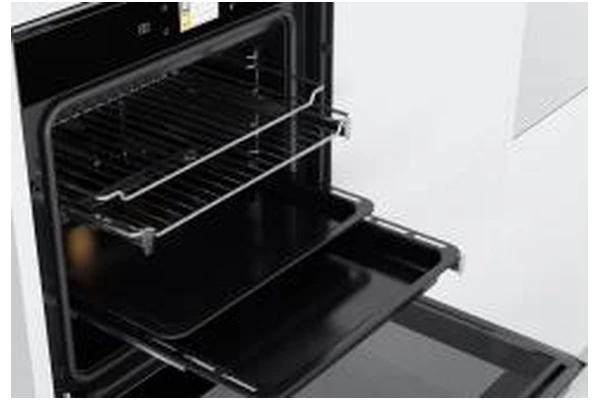 Piekarnik do zabudowy Whirlpool W9OP24S2H elektryczny srebrny