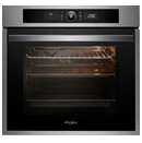 Piekarnik do zabudowy Whirlpool AKZ97891IX elektryczny srebrny