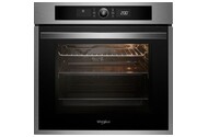 Piekarnik do zabudowy Whirlpool AKZ97891IX elektryczny srebrny