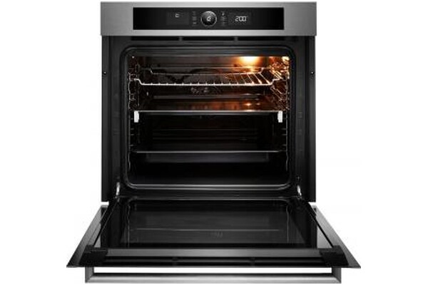 Piekarnik do zabudowy Whirlpool AKZ97891IX elektryczny srebrny