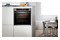 Piekarnik do zabudowy Whirlpool AKZ97891IX elektryczny srebrny