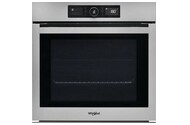 Piekarnik do zabudowy Whirlpool AKZ96230IX elektryczny Inox