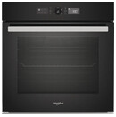 Piekarnik do zabudowy Whirlpool AKZ96490NB elektryczny czarny