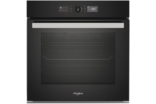 Piekarnik do zabudowy Whirlpool AKZ96490NB elektryczny czarny