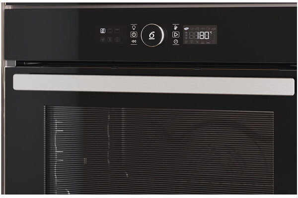 Piekarnik do zabudowy Whirlpool AKZ96490NB elektryczny czarny