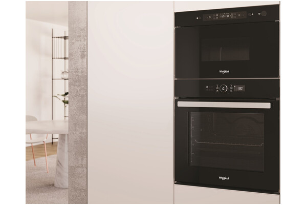 Piekarnik do zabudowy Whirlpool AKZ96490NB elektryczny czarny