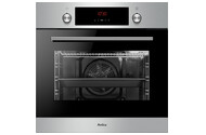 Piekarnik do zabudowy AMICA TES6521 Fine elektryczny Inox