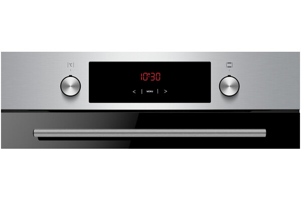 Piekarnik do zabudowy AMICA TES6521 Fine elektryczny Inox