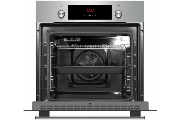 Piekarnik do zabudowy AMICA TES6521 Fine elektryczny Inox