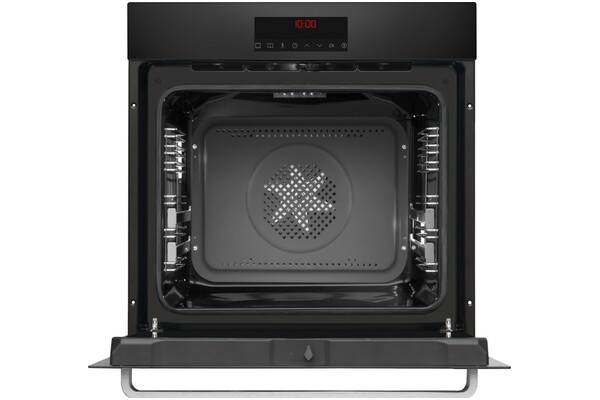 Piekarnik do zabudowy AMICA ED57679BA Q-Type OpenUp elektryczny czarny