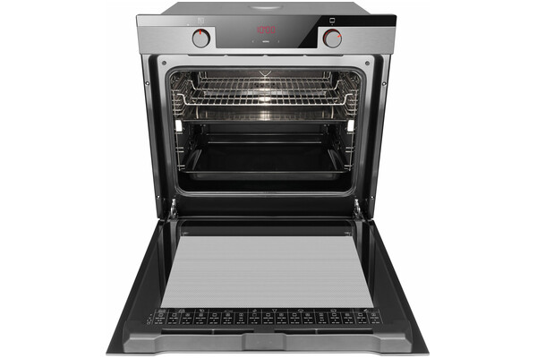 Piekarnik do zabudowy AMICA ED37618X X-Type elektryczny Inox