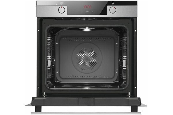 Piekarnik do zabudowy AMICA ED37618X X-Type elektryczny Inox