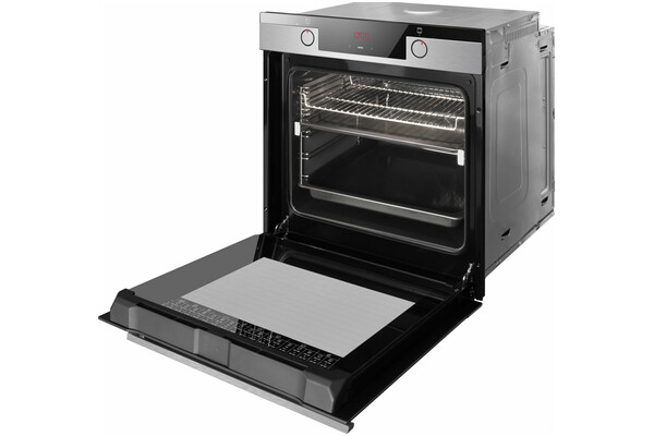 Piekarnik do zabudowy AMICA ED37618X X-Type elektryczny Inox