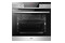 Piekarnik do zabudowy AMICA ED37618X X-Type elektryczny Inox