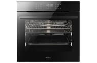 Piekarnik do zabudowy AMICA ED97614BA X-Type Steam elektryczny czarny