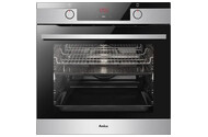 Piekarnik do zabudowy AMICA ED37610X X-Type elektryczny Inox-czarny