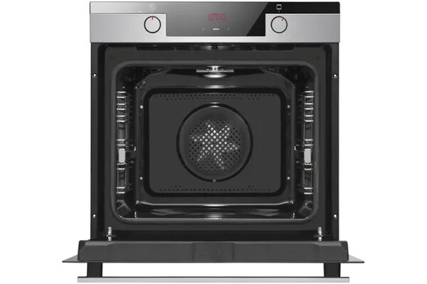 Piekarnik do zabudowy AMICA ED37610X X-Type elektryczny Inox-czarny