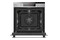 Piekarnik do zabudowy AMICA ED37610X X-Type elektryczny Inox-czarny