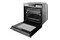 Piekarnik do zabudowy AMICA ED37610X X-Type elektryczny Inox-czarny
