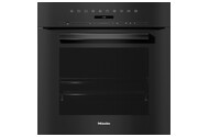 Piekarnik do zabudowy MIELE H7262B elektryczny czarny