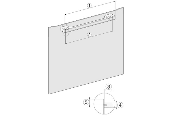Piekarnik do zabudowy MIELE H7262B elektryczny czarny