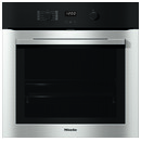 Piekarnik do zabudowy MIELE H2760BP elektryczny stalowo-czarny
