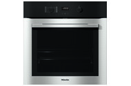 Piekarnik do zabudowy MIELE H2760BP elektryczny stalowo-czarny