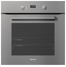 Piekarnik do zabudowy MIELE H28602B PizzaPlus elektryczny grafitowo-szary