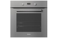Piekarnik do zabudowy MIELE H28602B PizzaPlus elektryczny grafitowo-szary