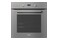 Piekarnik do zabudowy MIELE H28602B PizzaPlus elektryczny grafitowo-szary