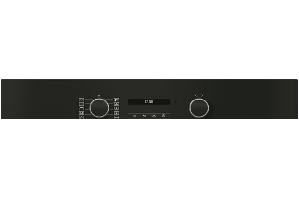 Piekarnik do zabudowy MIELE H2465BP Active elektryczny czarny