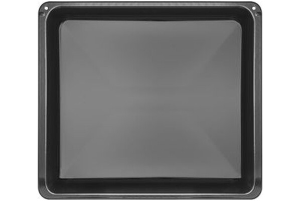 Piekarnik do zabudowy KERNAU KBO1074PTB elektryczny czarny