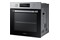 Piekarnik do zabudowy Samsung NV66M3531BS Dual Cook elektryczny srebrno-czarny