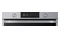 Piekarnik do zabudowy Samsung NV75A6549RS Dual Cook elektryczny srebrny