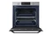 Piekarnik do zabudowy Samsung NV75A6549RS Dual Cook elektryczny srebrny
