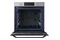 Piekarnik do zabudowy Samsung NV75A6549RS Dual Cook elektryczny srebrny
