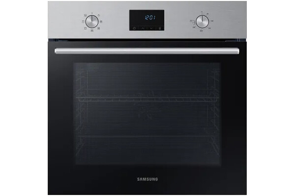Piekarnik do zabudowy Samsung NV68A1140BS elektryczny srebrny